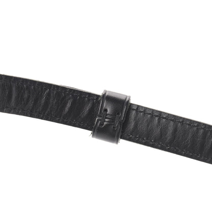 Louis Vuitton Epi Saint Cloud PM Black 10 of 13