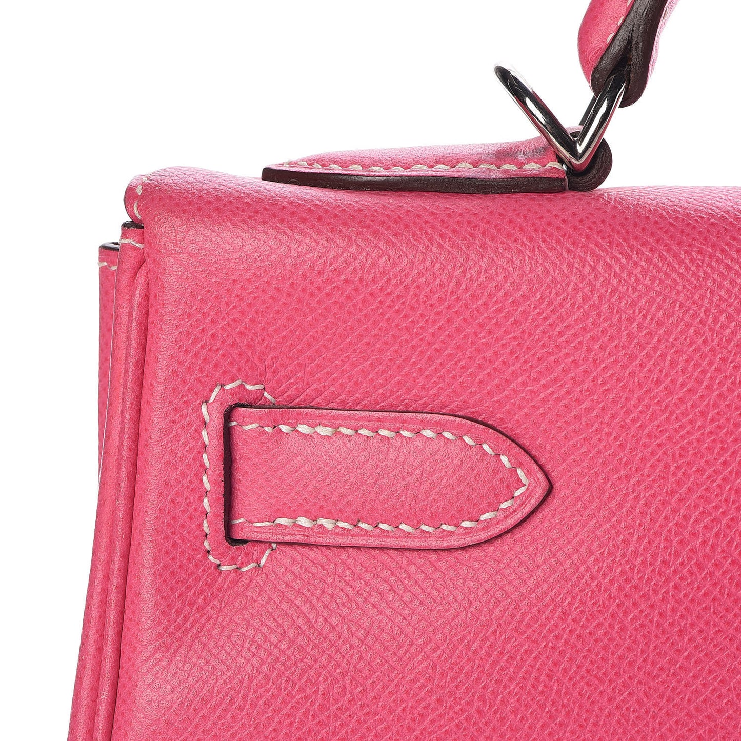 Epsom Candy Kelly Retourne 32 Rose Tyrien Rubis