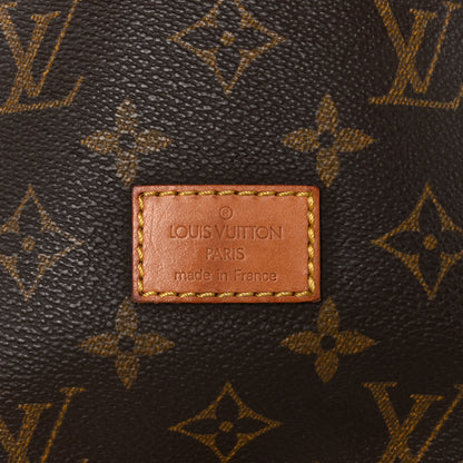 Louis Vuitton Monogram Saumur 30 7 of 11