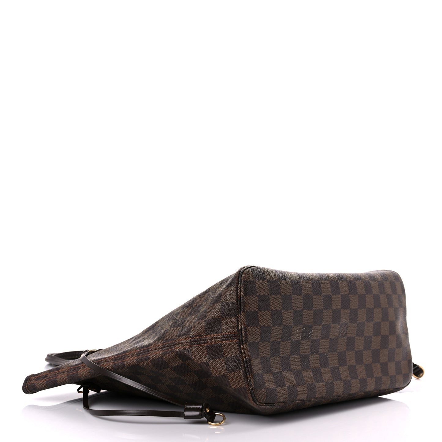 Damier Ebene Neverfull MM