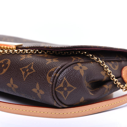 Louis Vuitton Monogram Favorite MM 7 of 12
