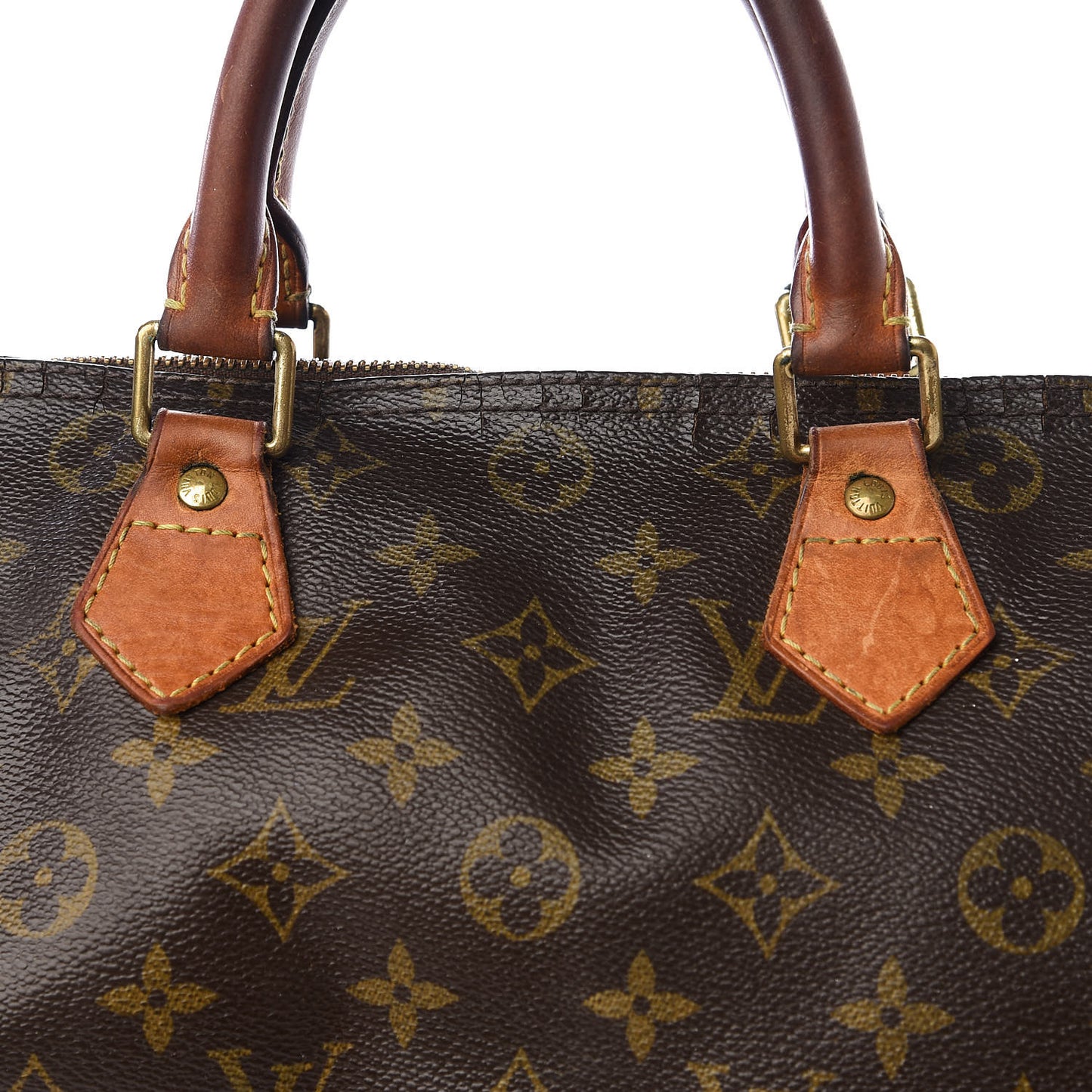 Monogram Speedy 30