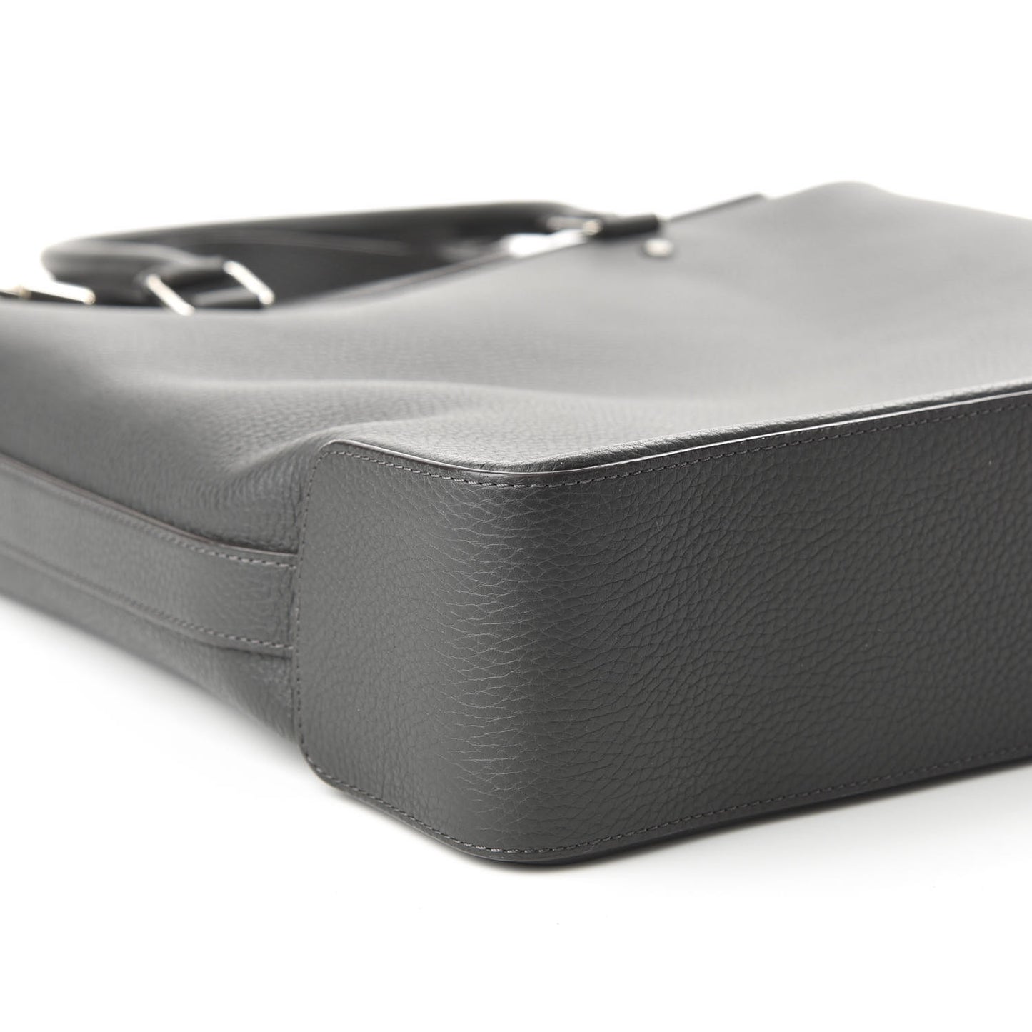 Taurillon Greenwich Gray