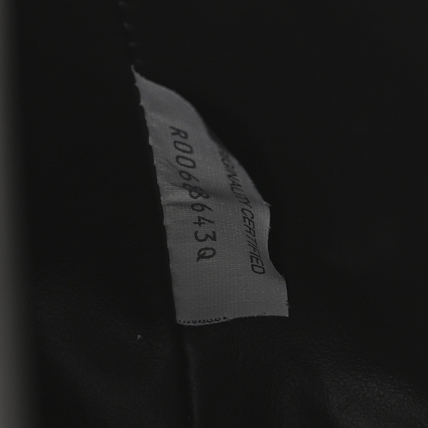 Bottega Veneta Calfskin Nappa Intrecciato Mini Wallace Fondant 7 of 10