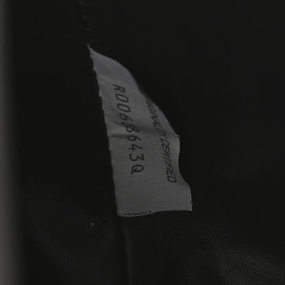 Bottega Veneta Calfskin Nappa Intrecciato Mini Wallace Fondant 7 of 10