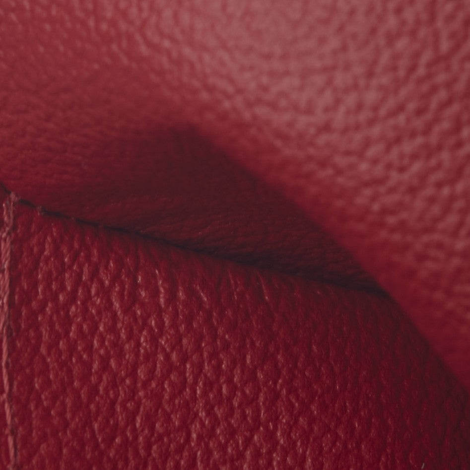 Damier Ebene Cosmetic Pouch