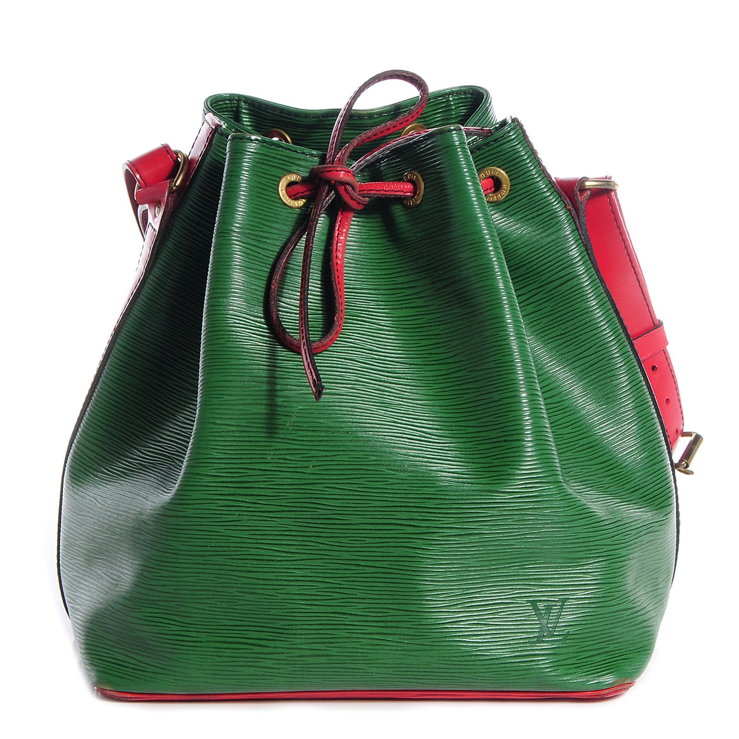 Epi Petit Noe Borneo Rouge
