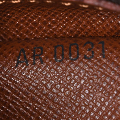 Louis Vuitton Monogram Amazone 7 of 10