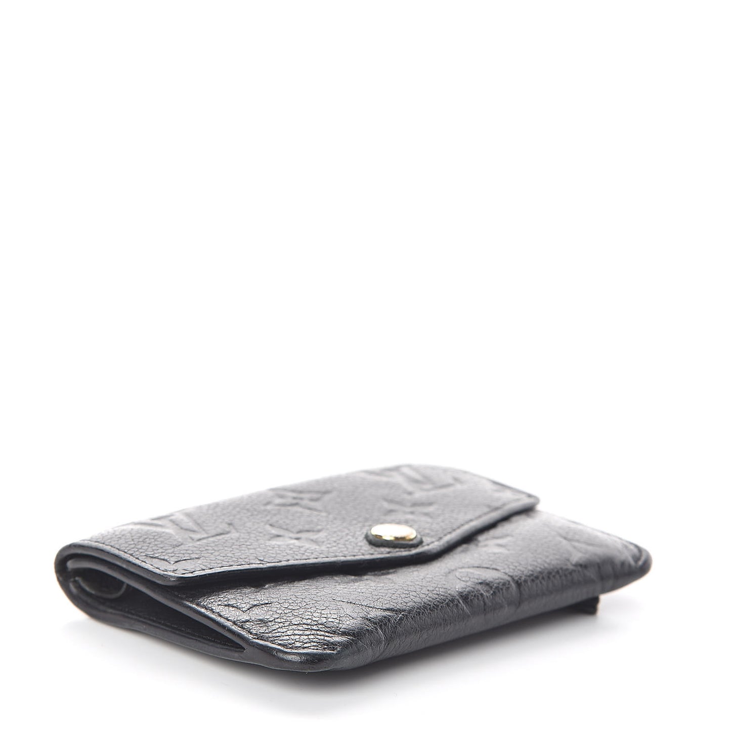 Empreinte Key Pouch Black