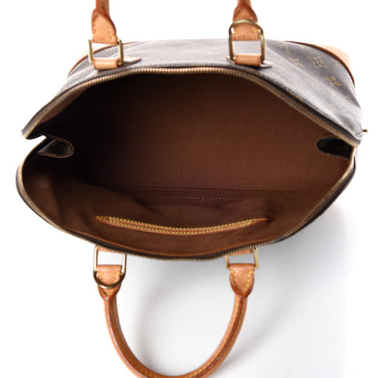 Louis Vuitton Monogram Alma PM 7 of 23
