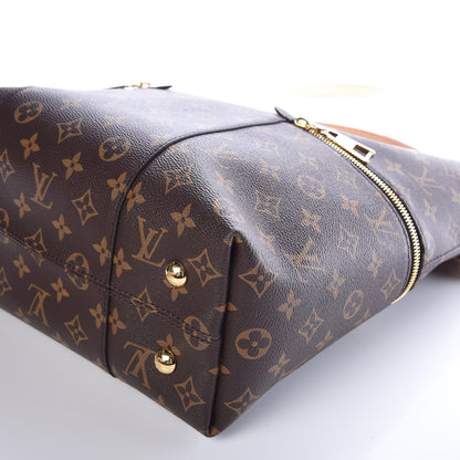 Louis Vuitton Monogram Melie 10 of 12