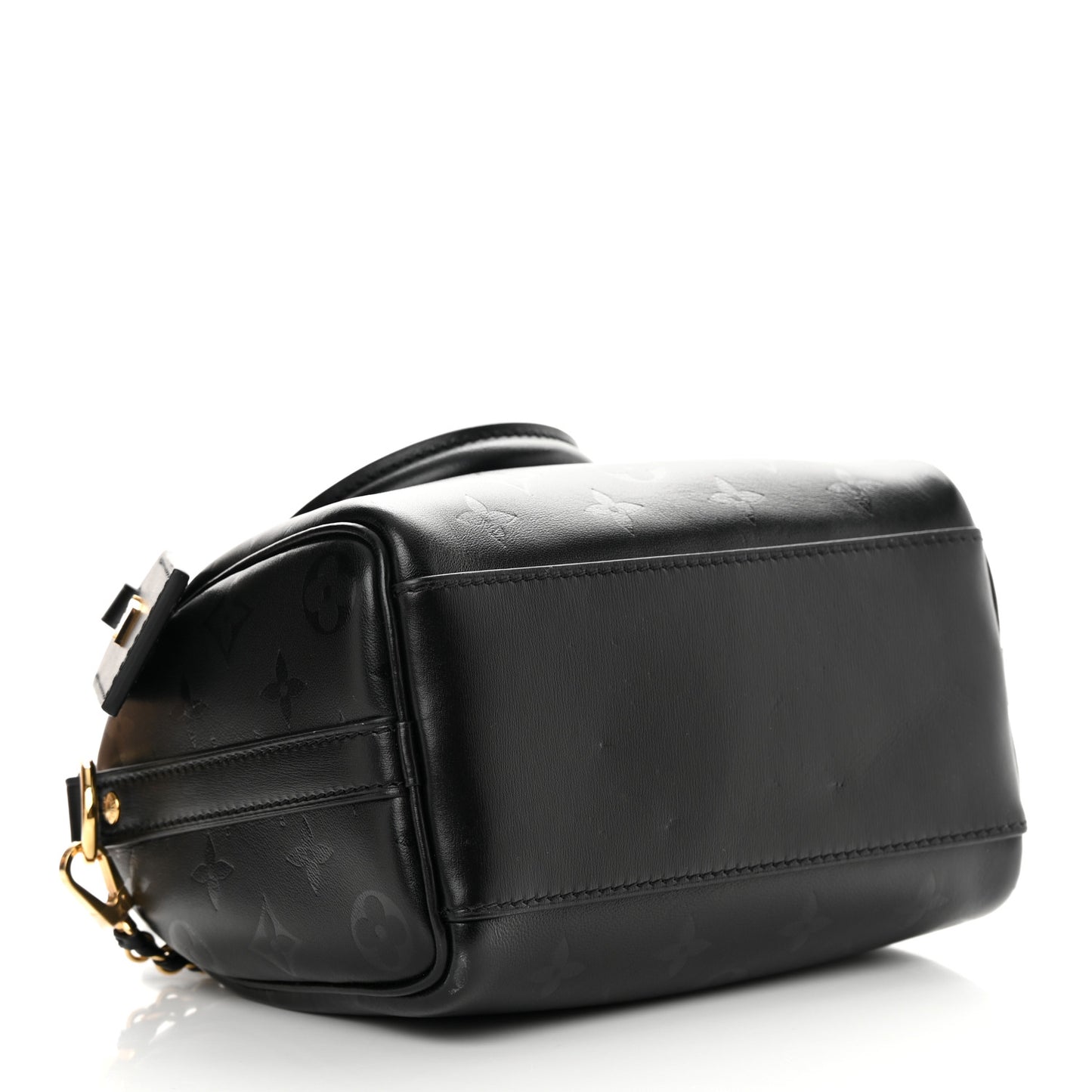 Monogram Ink Speedy BB Black