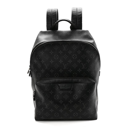 Louis Vuitton Monogram Eclipse Discovery Backpack PM 1 of 8