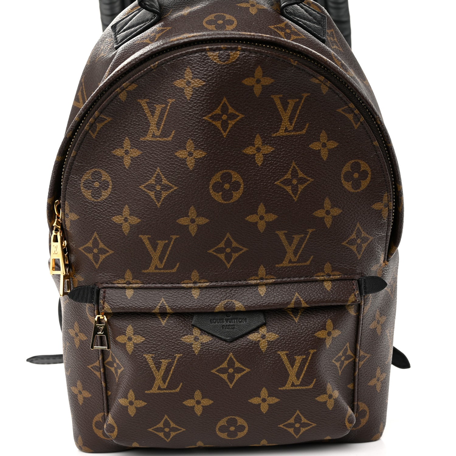 Louis Vuitton Monogram Palm Springs Backpack PM 7 of 9