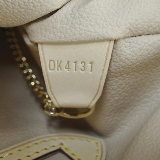 Louis Vuitton Monogram Bucket 27 8 of 8