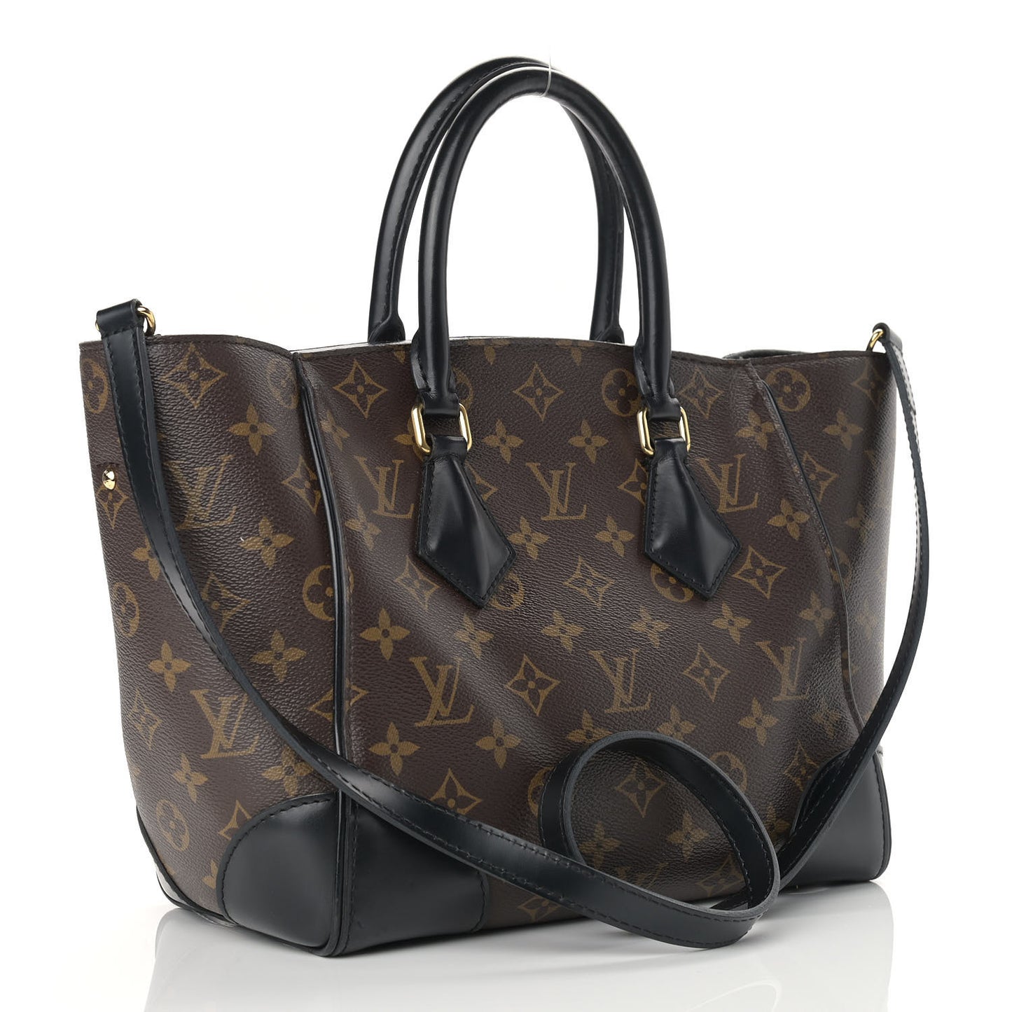 Monogram Phenix PM Black