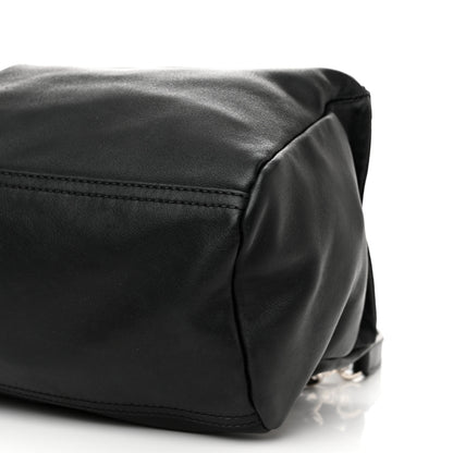 Givenchy Calfskin Embellished Small Pandora Black 11 of 16