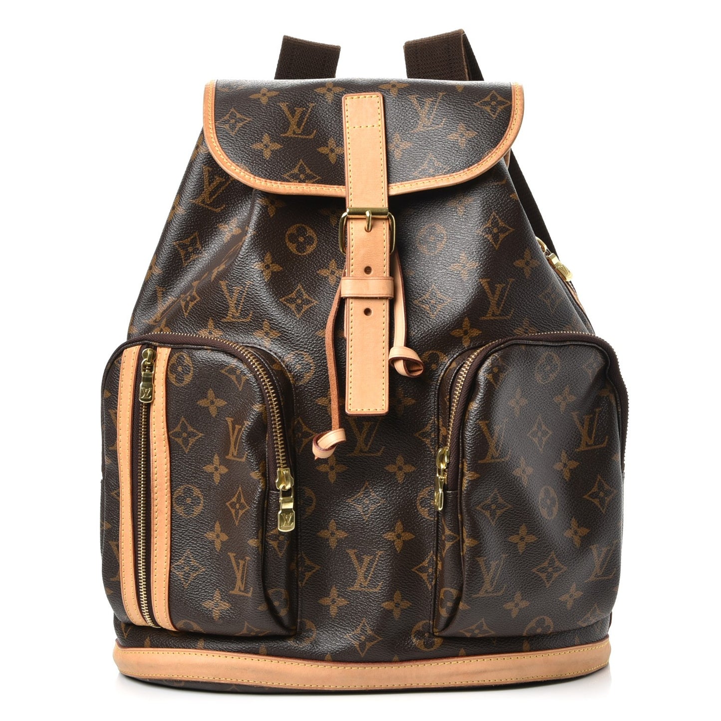 Monogram Bosphore Backpack