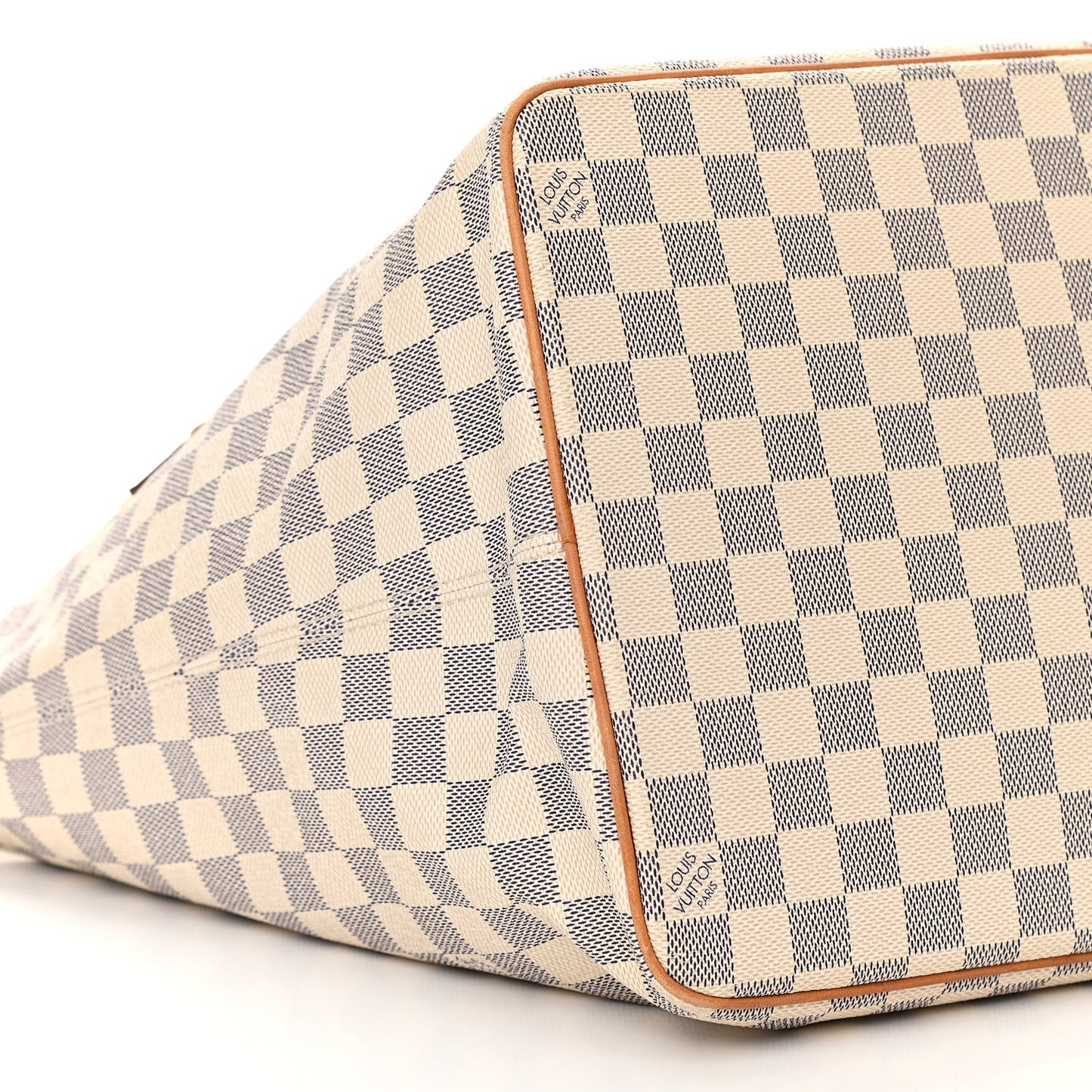 Damier Azur Saleya GM