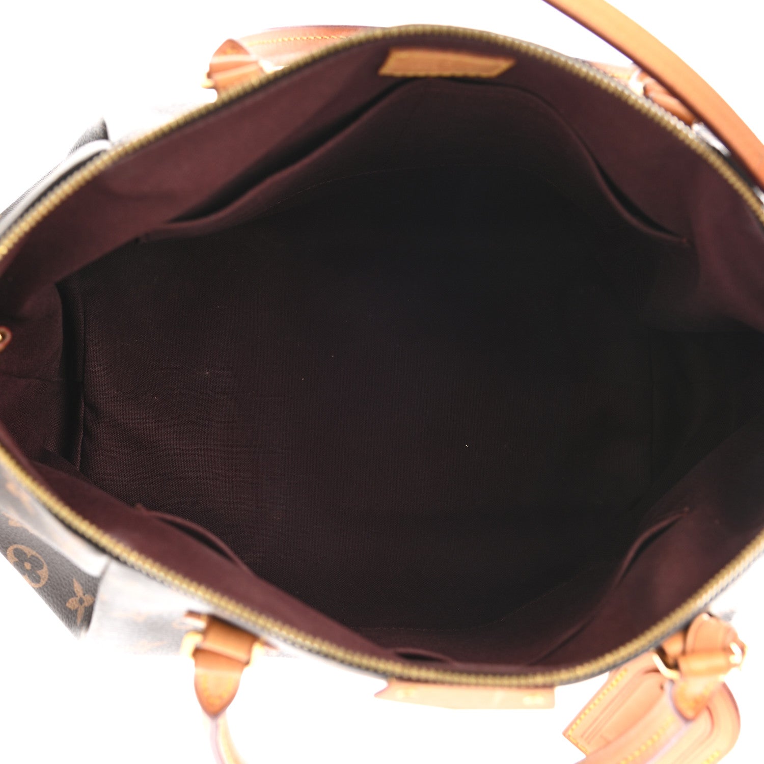 Louis Vuitton Monogram Turenne MM 5 of 15