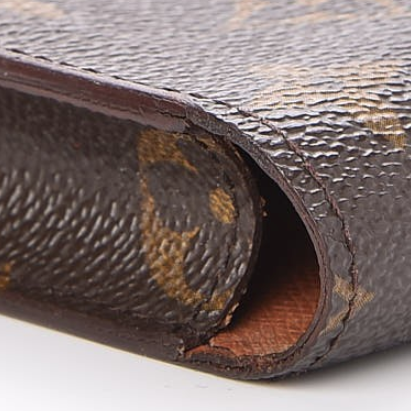Louis Vuitton Monogram Cigarette Case 7 of 10