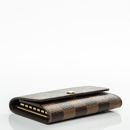 Louis Vuitton Damier Ebene Multicles 6 Key Holder 4 of 7