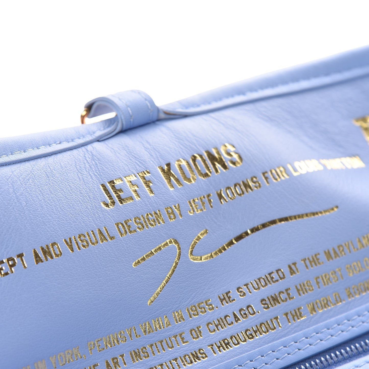 Masters Van Gogh Neverfull MM