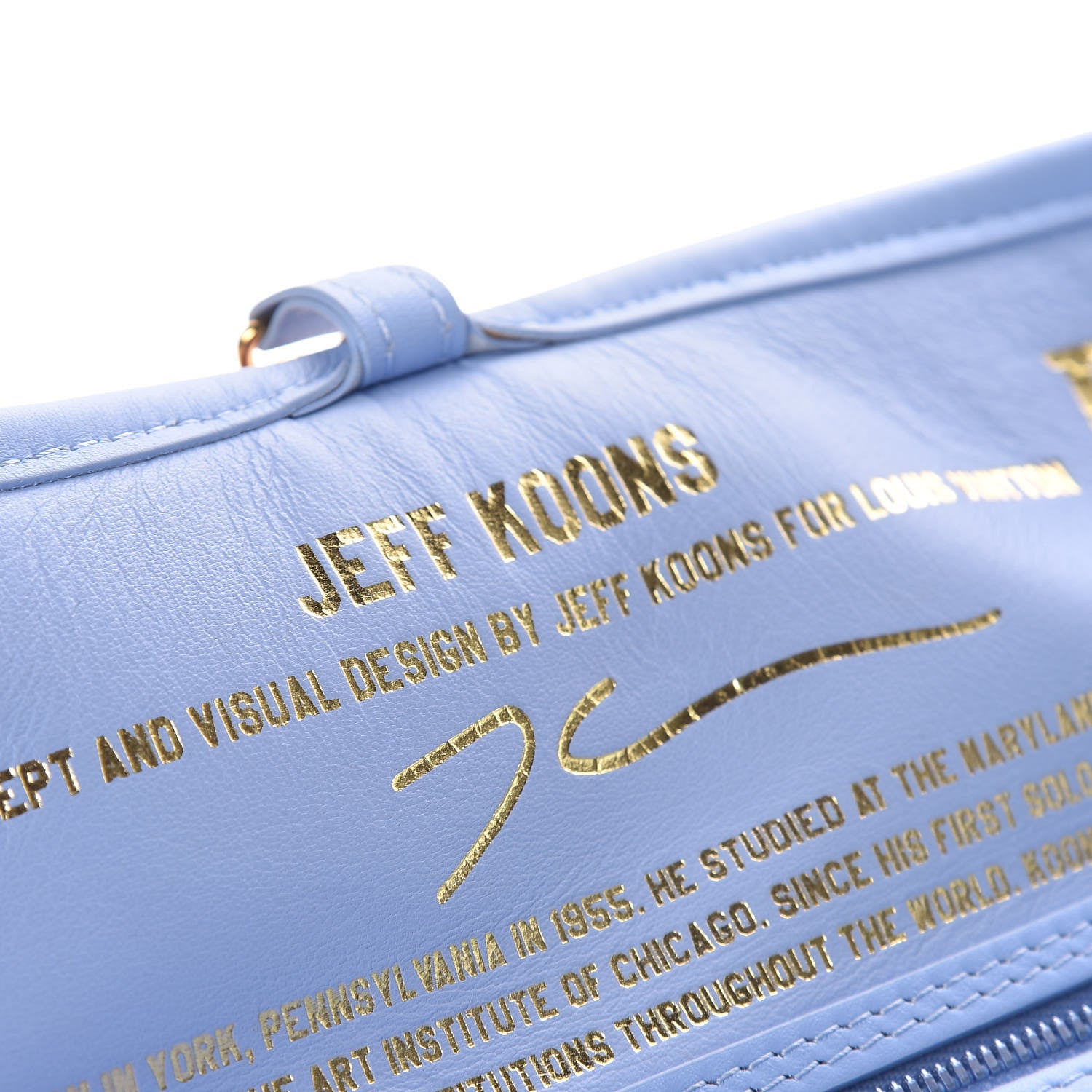 Louis Vuitton Masters Van Gogh Neverfull MM 9 of 14
