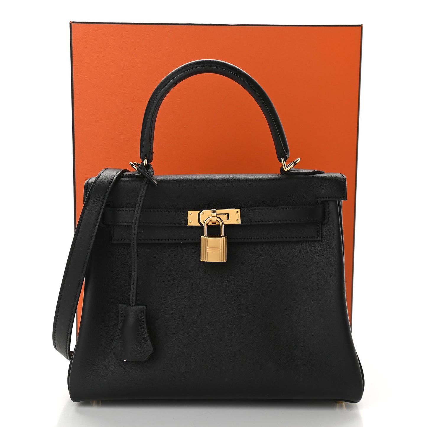 Swift Kelly Retourne 25 Black