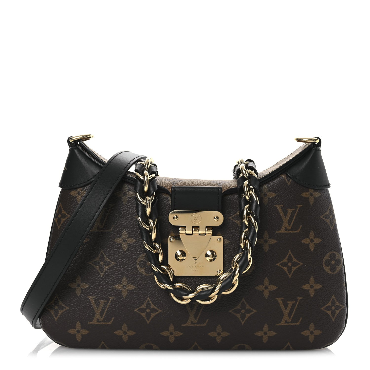Louis Vuitton Reverse Monogram Twinny 1 of 11