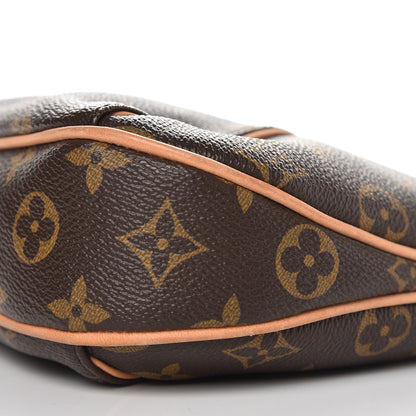 Louis Vuitton Monogram Thames PM 8 of 8