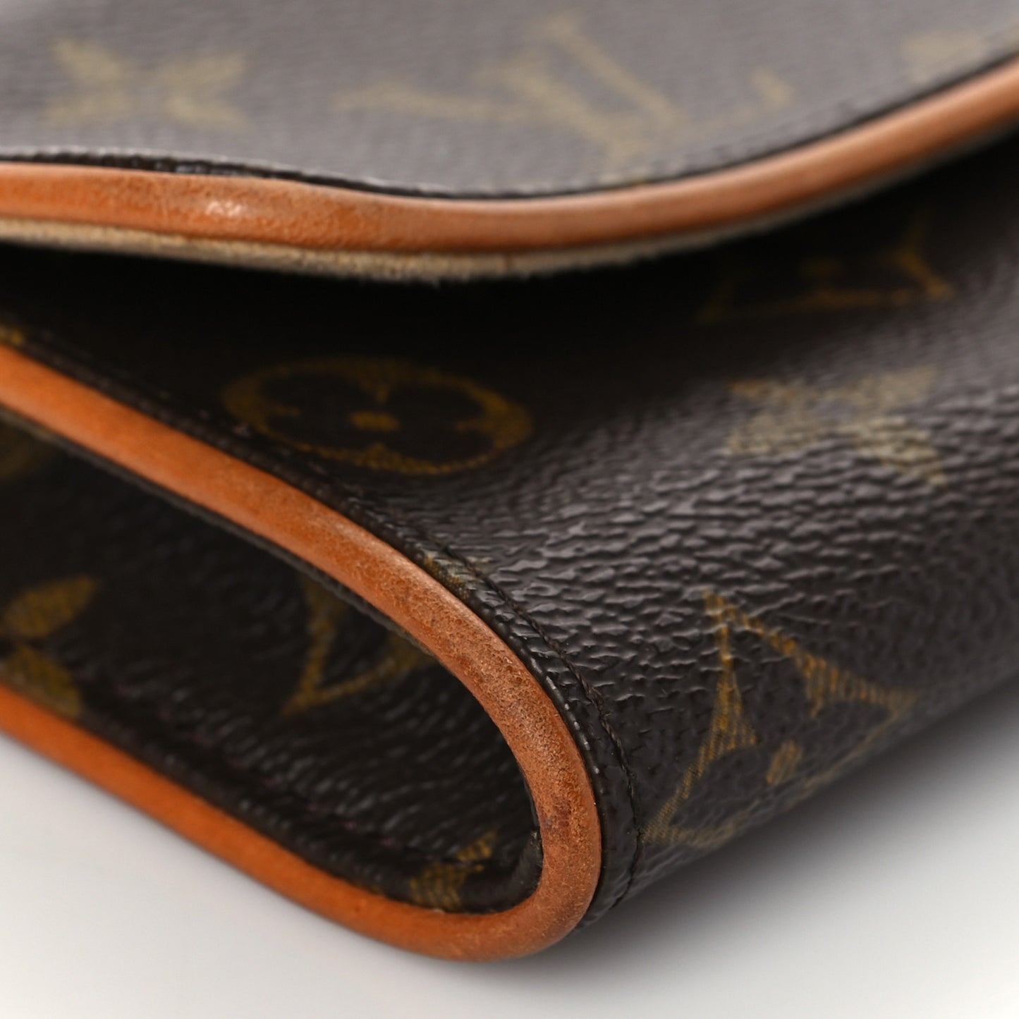 Monogram Pochette Twin PM
