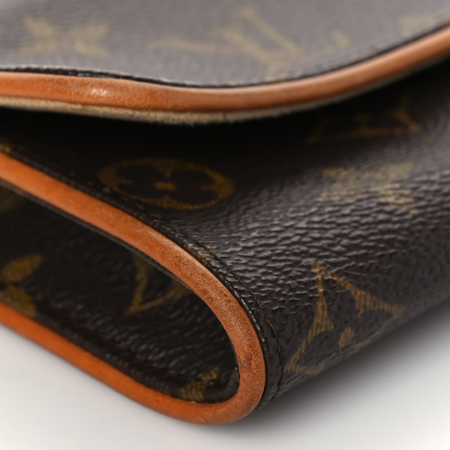 Louis Vuitton Monogram Pochette Twin PM 8 of 9