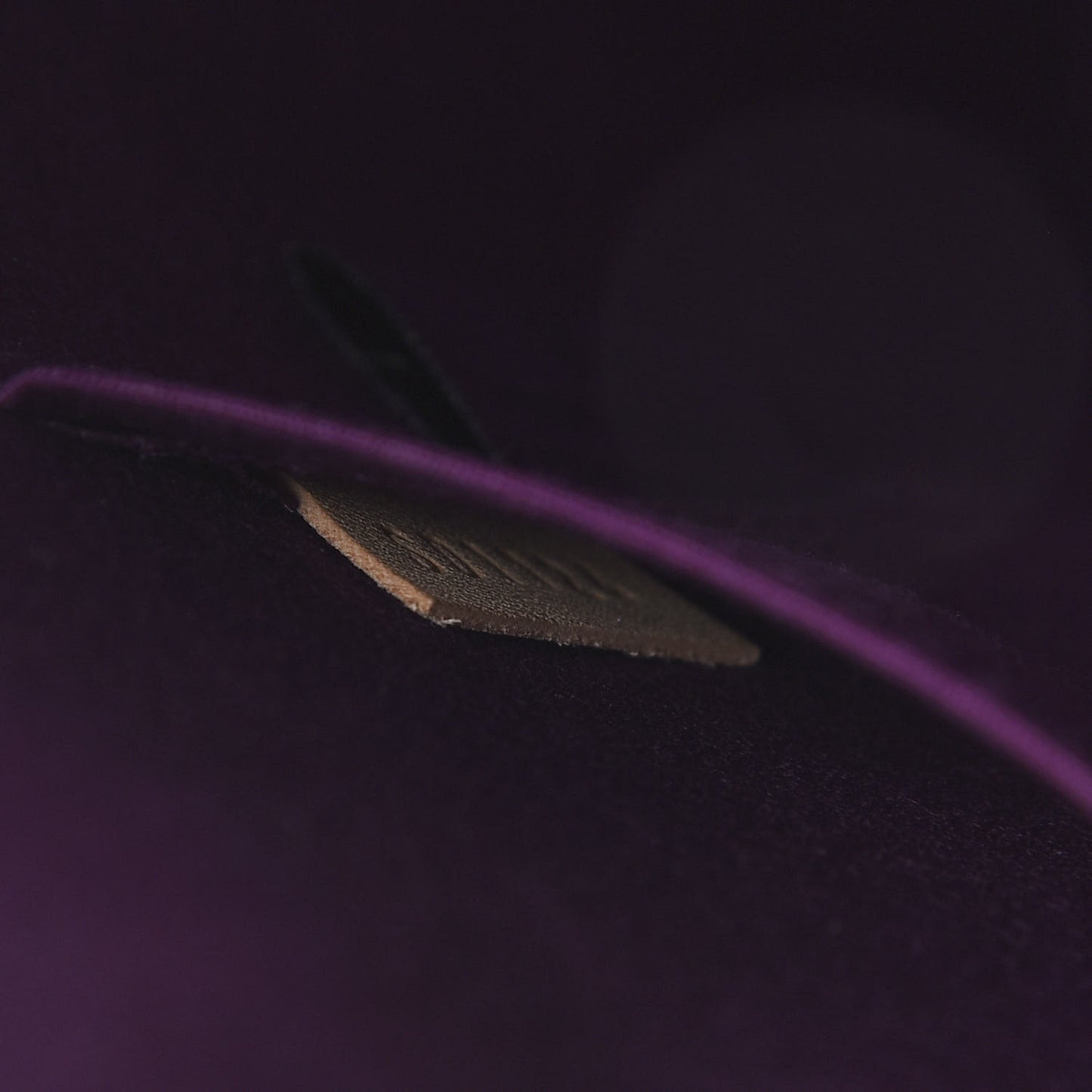 Vernis Alma MM Amethyste