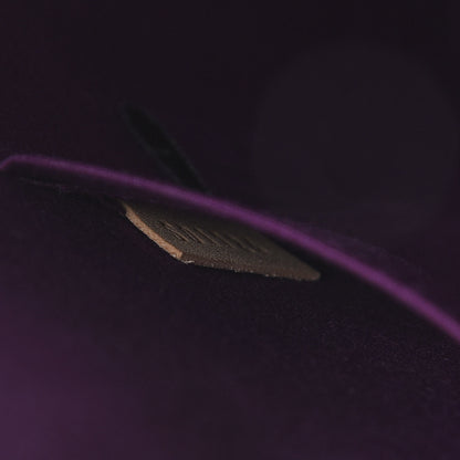 Louis Vuitton Vernis Alma MM Amethyste 10 of 13