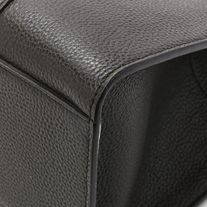 Mulberry Small Classic Grain Bayswater Brown 14 of 14