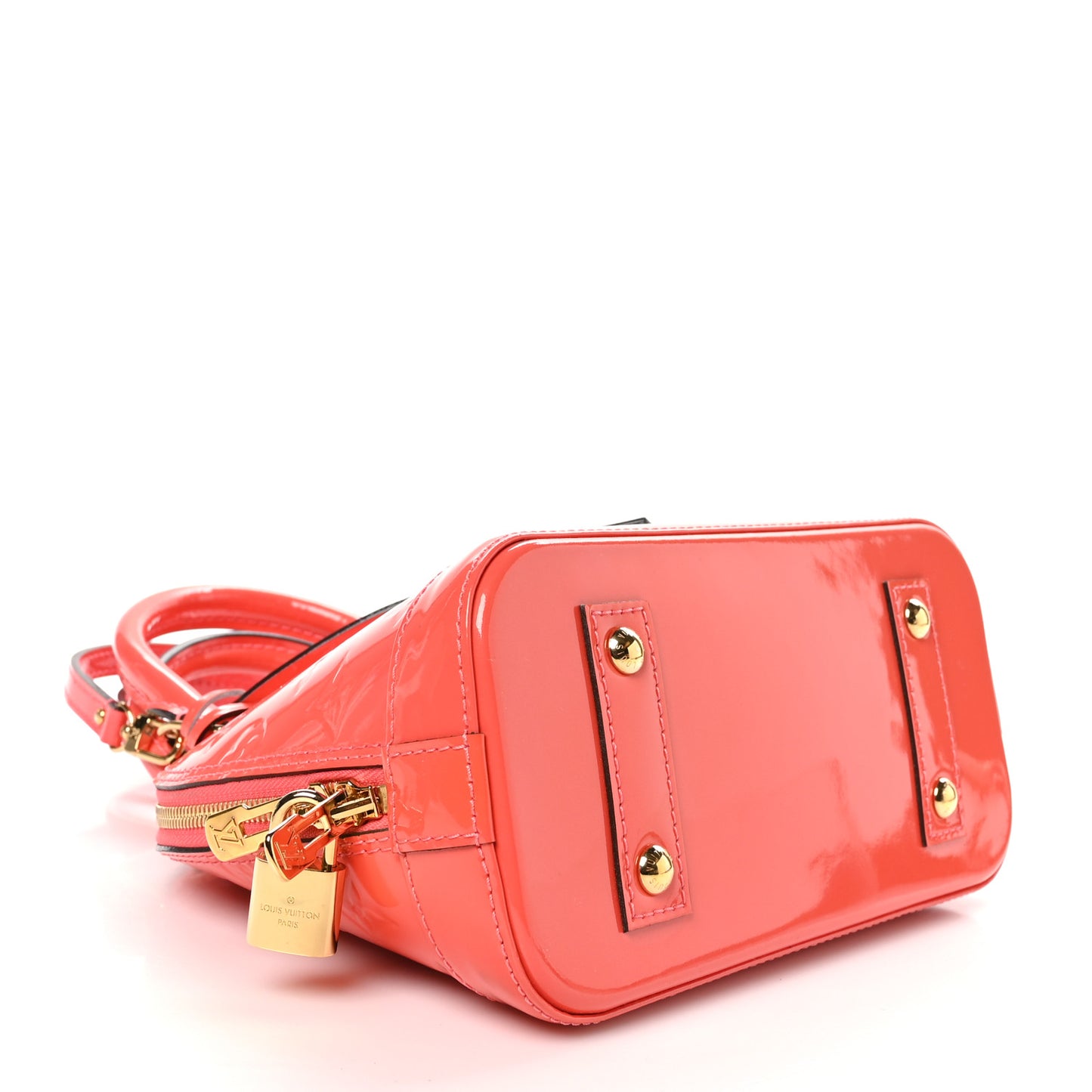 Vernis Alma BB Rose Litchi