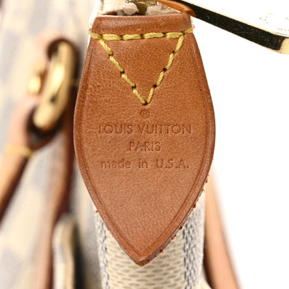 Louis Vuitton Damier Azur Totally PM 6 of 9