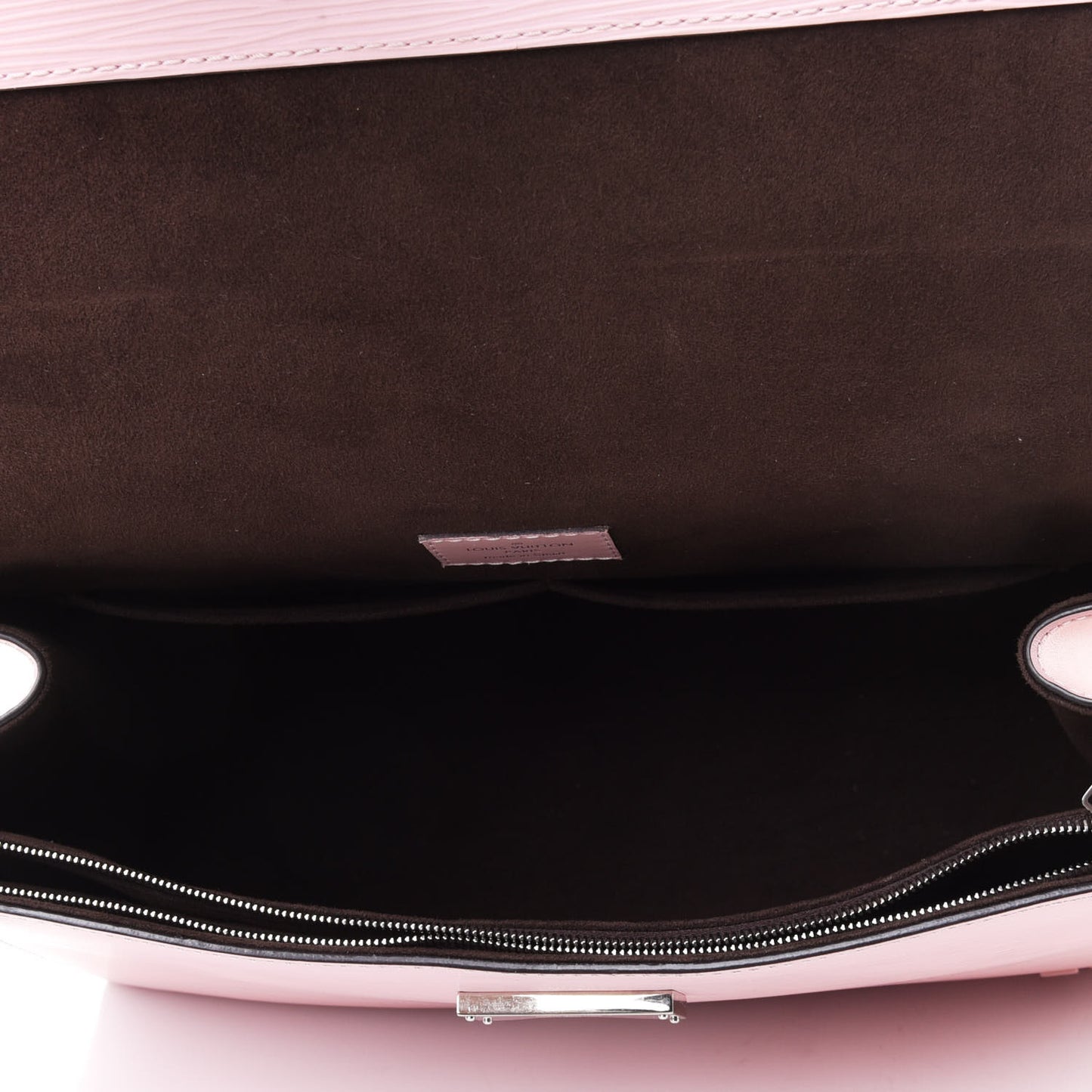 Epi Cluny MM Rose Ballerine