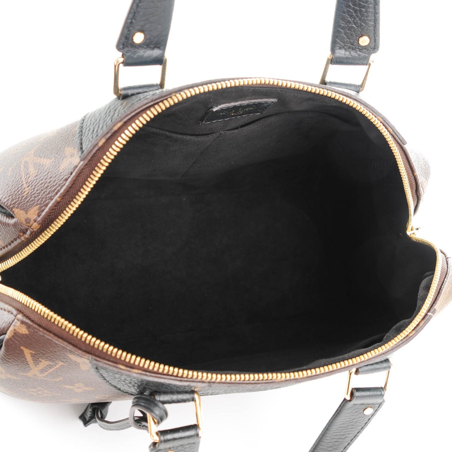 Monogram Retiro NM Black