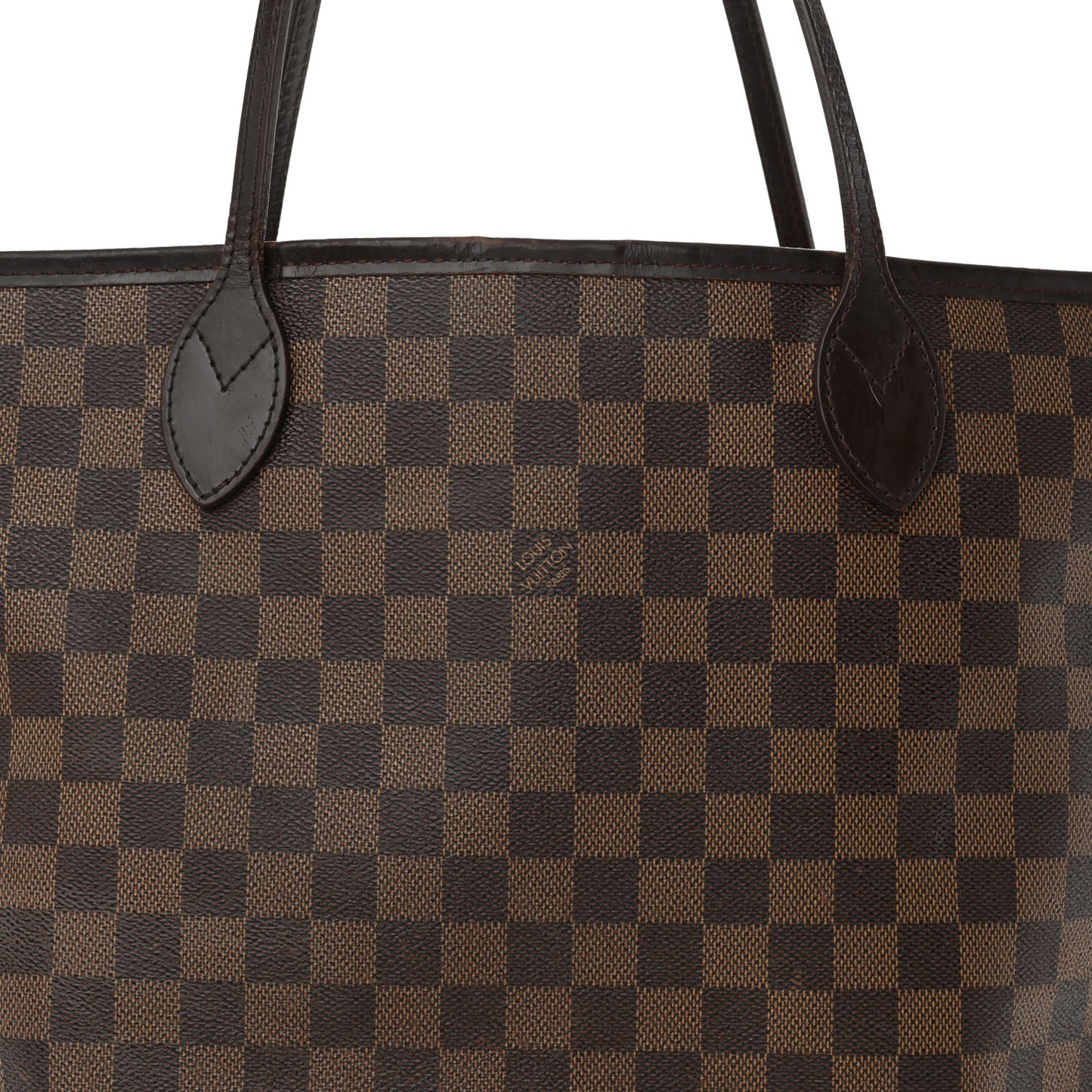 Damier Ebene Neverfull MM