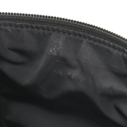 Versace Nylon Belt Bag Black 8 of 12