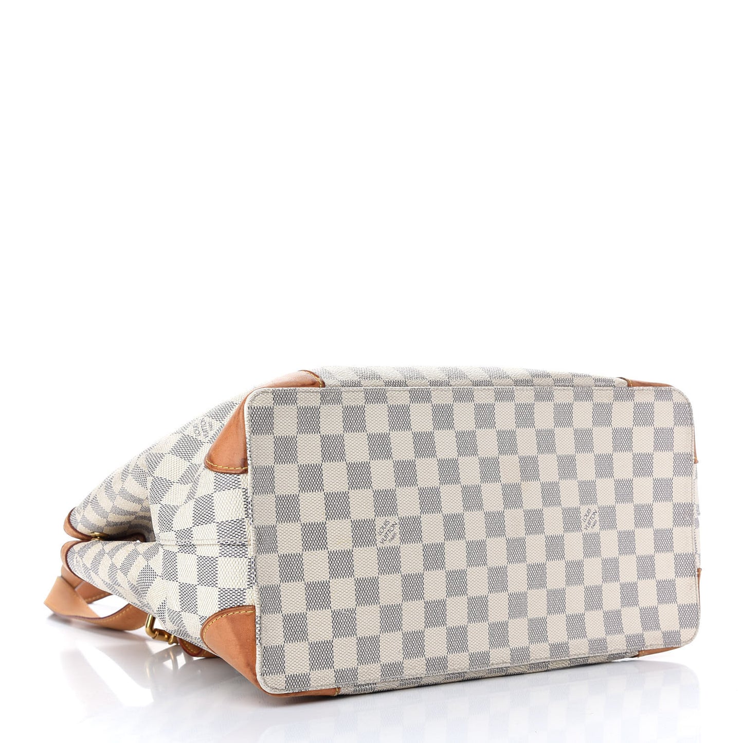 Damier Azur Hampstead MM