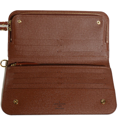 Louis Vuitton Monogram Insolite Wallet 6 of 8