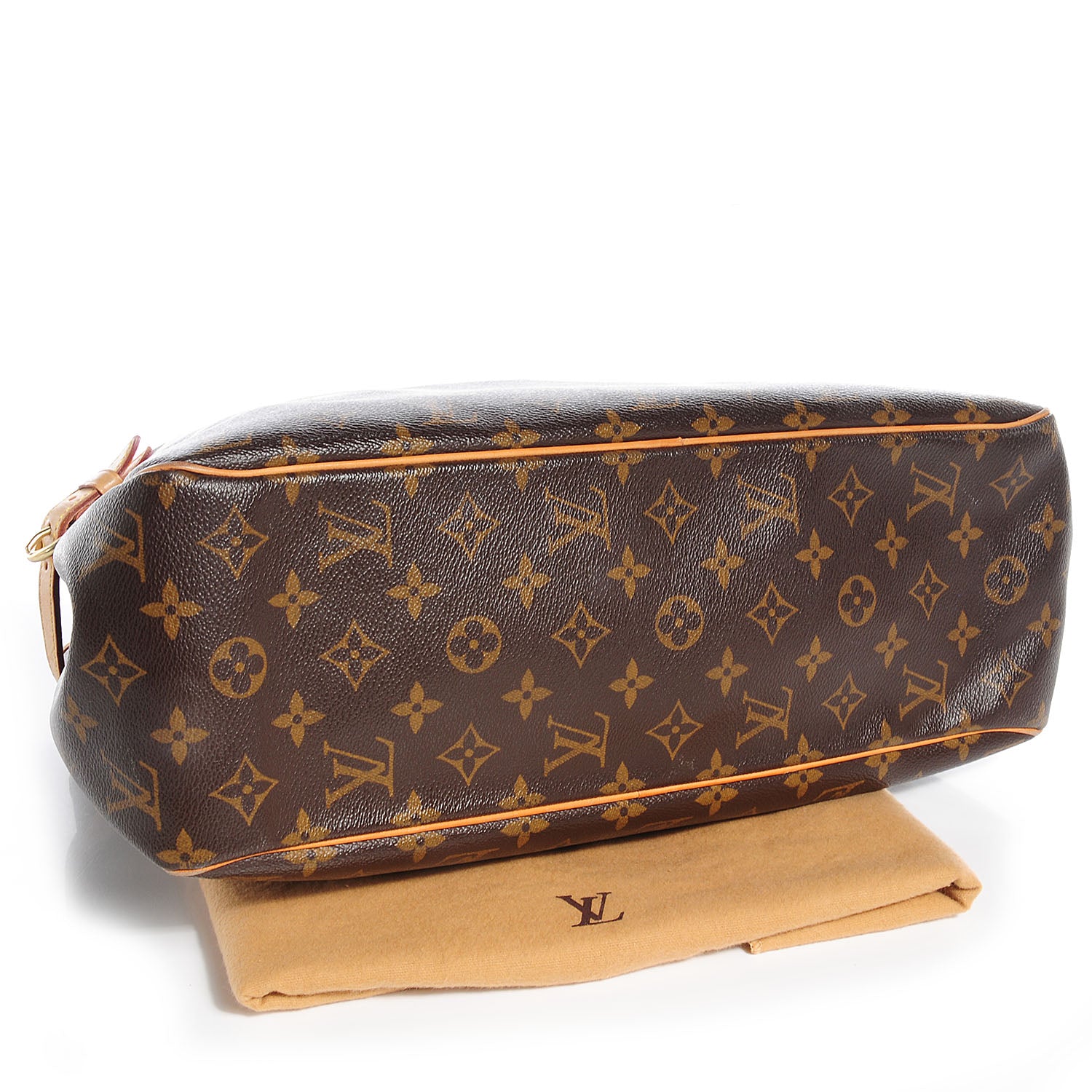 Louis Vuitton Monogram Batignolles Horizontal 4 of 7