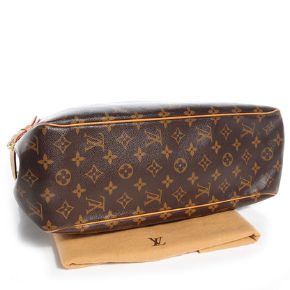 Louis Vuitton Monogram Batignolles Horizontal 4 of 7