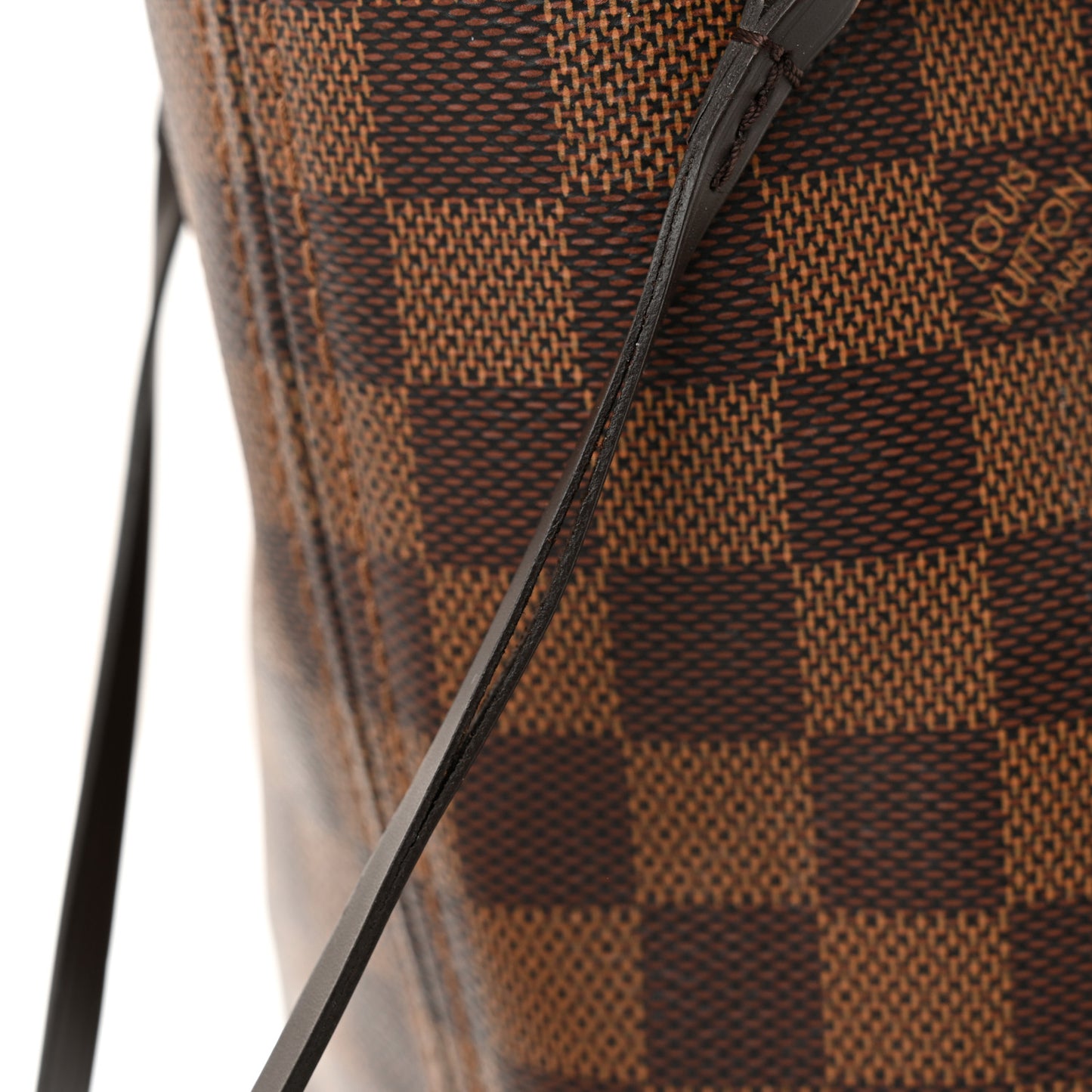 Damier Ebene Neo Neverfull