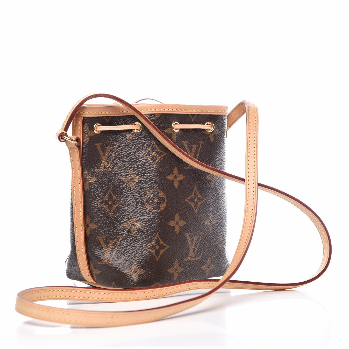 Monogram Nano Noe