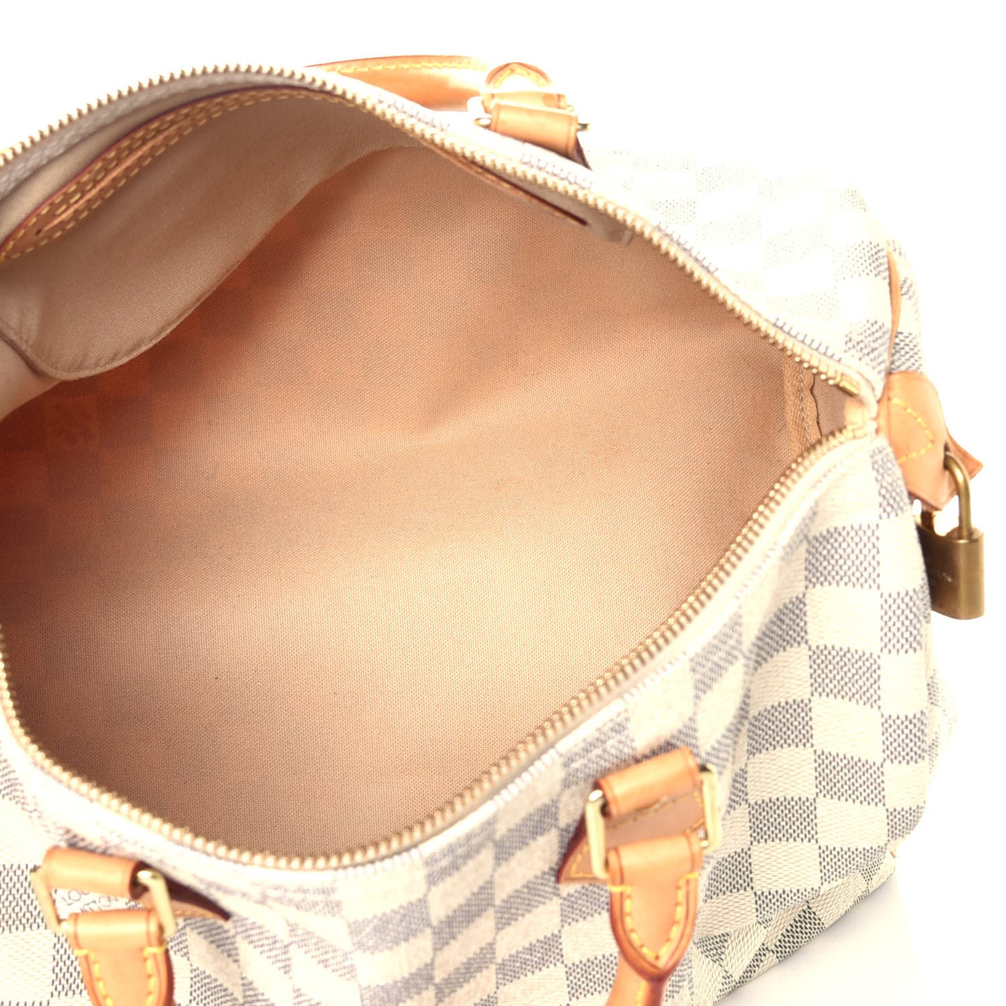 Damier Azur Speedy 30