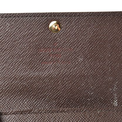 Louis Vuitton Damier Ebene Multicles 6 Key Holder 6 of 15